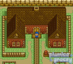 Harvest Moon screenshot 17
