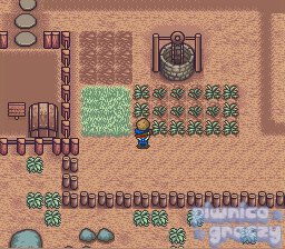 Harvest Moon screenshot 9