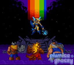 Lost Vikings 2, The screenshot 3