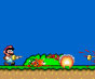 Super Mario Rampage