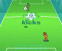 Superspeed One on One Soccer